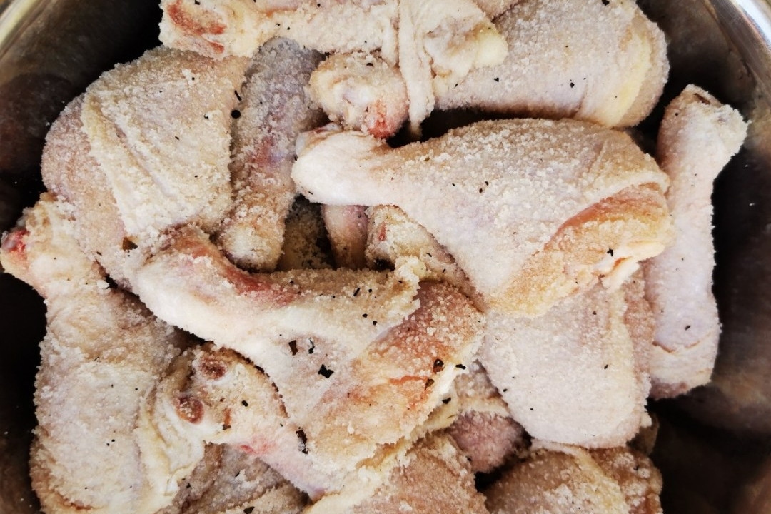 鸡腿肉最好吃的做法和配方,怎样做鸡腿肉筋道有嚼劲