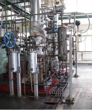 泵的机械密封安装讲解视频,高温泵密封解决方案