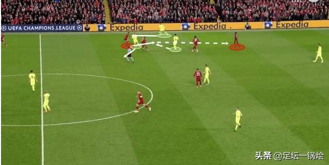 利物浦强势延续八连胜,本赛季利物浦得到的好处