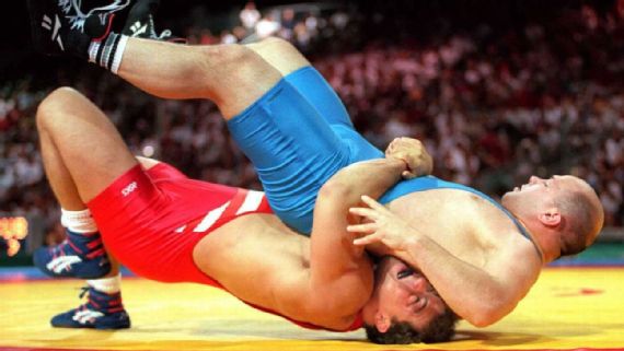 wwe奥运冠军科特安格最新状态,wwe奥运冠军科特安格