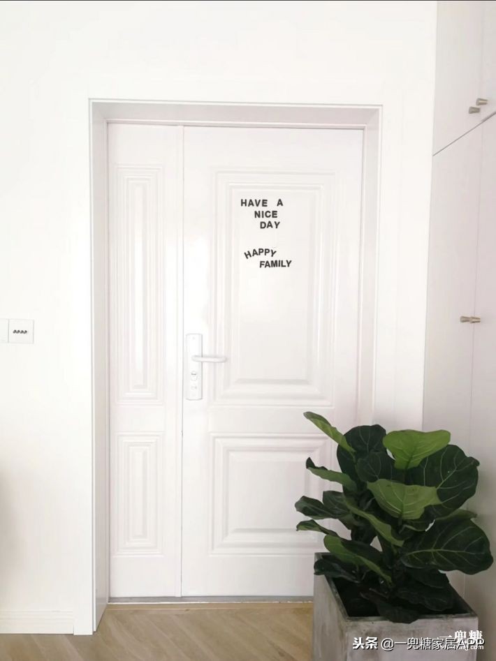 133平复式跃层北欧风设计,北欧复式小户型133平方米