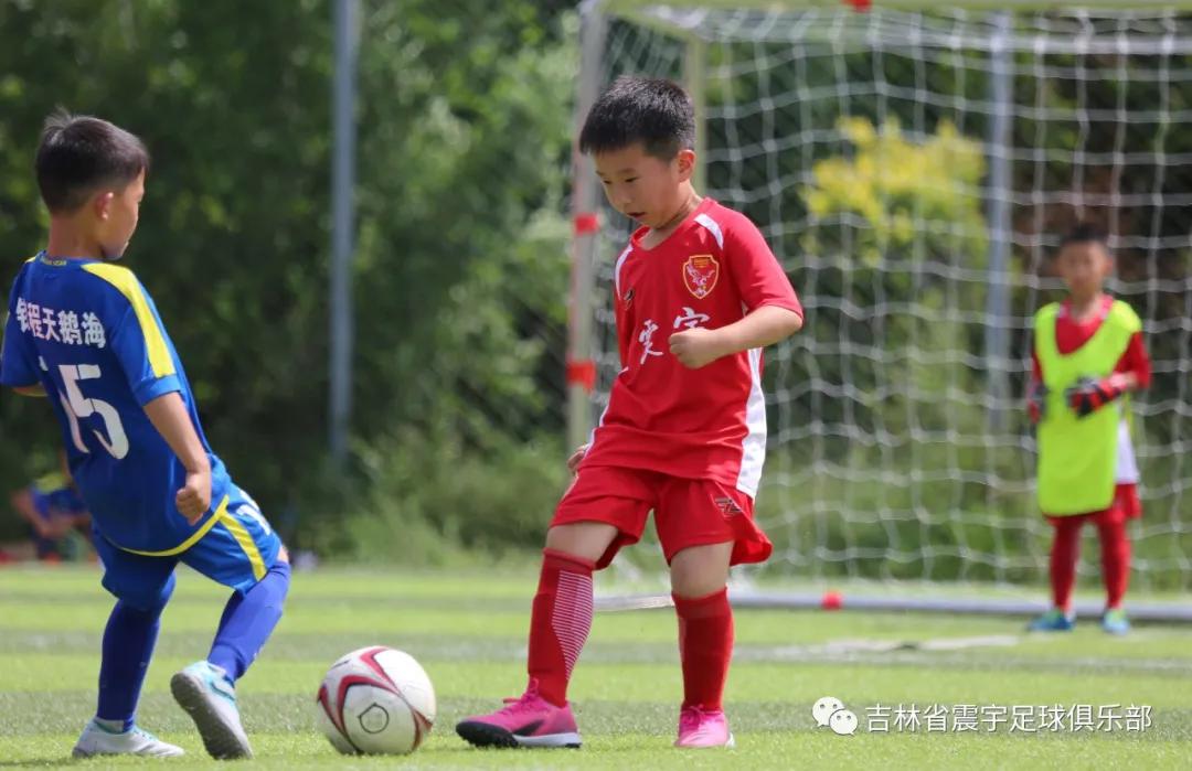 春城杯市业余足球联赛开幕,2021年长春市足球业余联赛春城杯