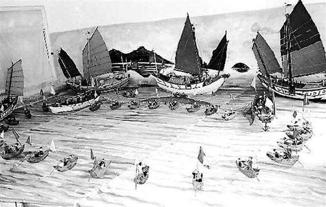 浙江渔民捕获7斤重野大黄鱼,浙江舟山大黄鱼价格