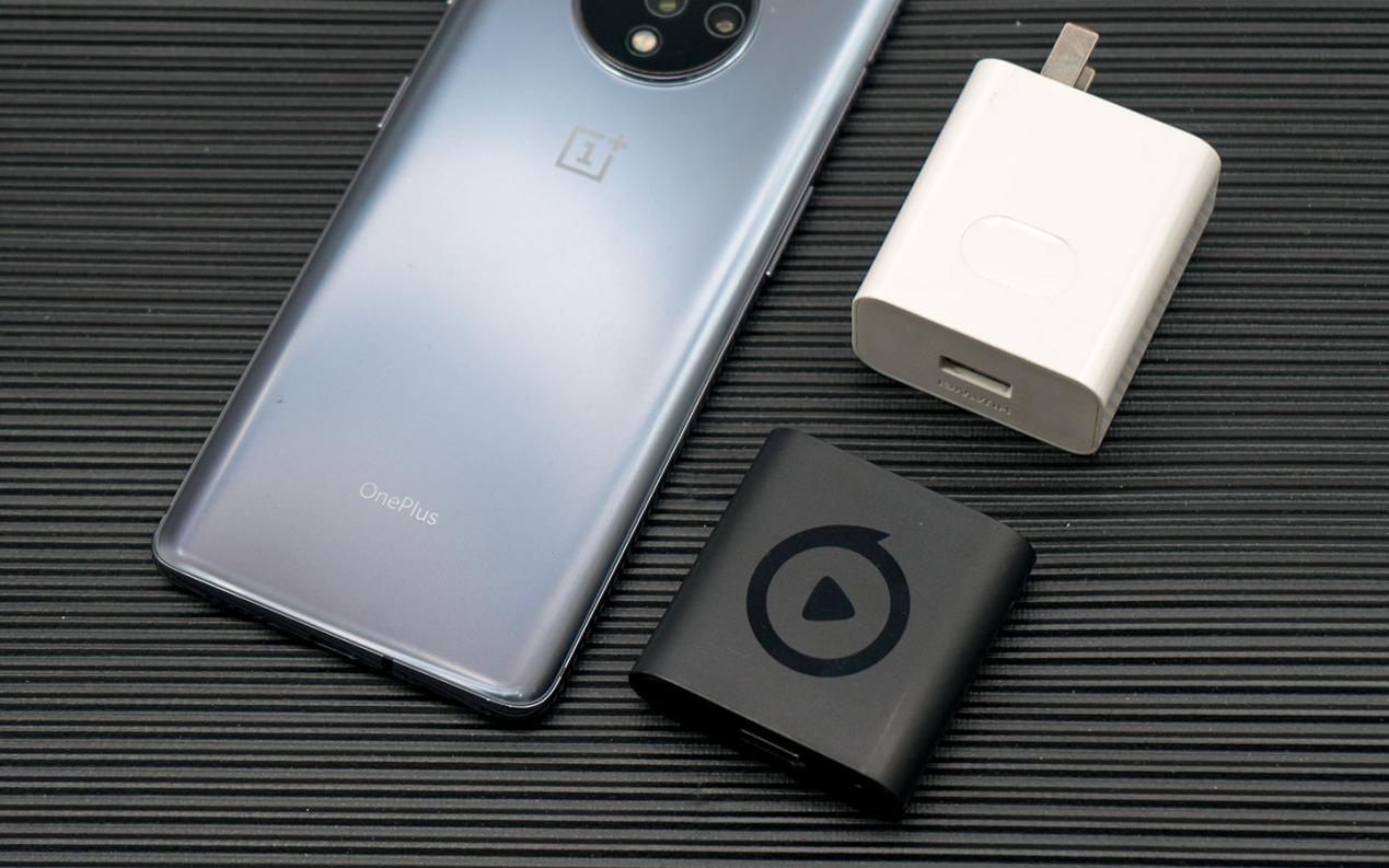 DRM硬解畅看大片/性能全面升级电视果5S体验