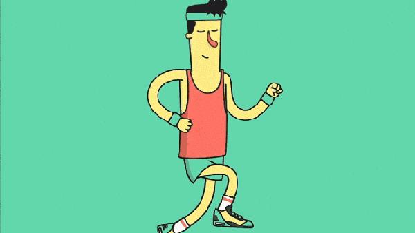 懒人在家就可以锻炼身体的运动,新手在家最基础的几项运动