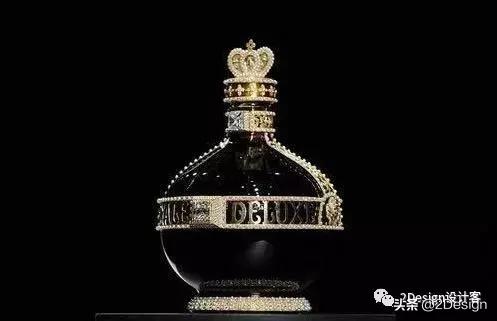 香水瓶好看高级,香水瓶的奇妙设计