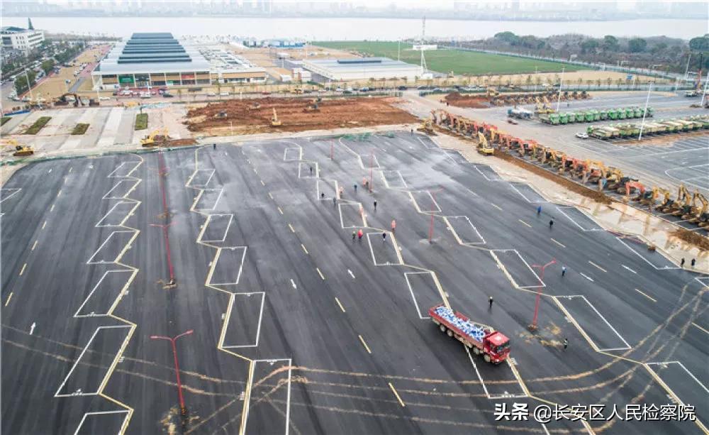 武汉“封城”这七天！