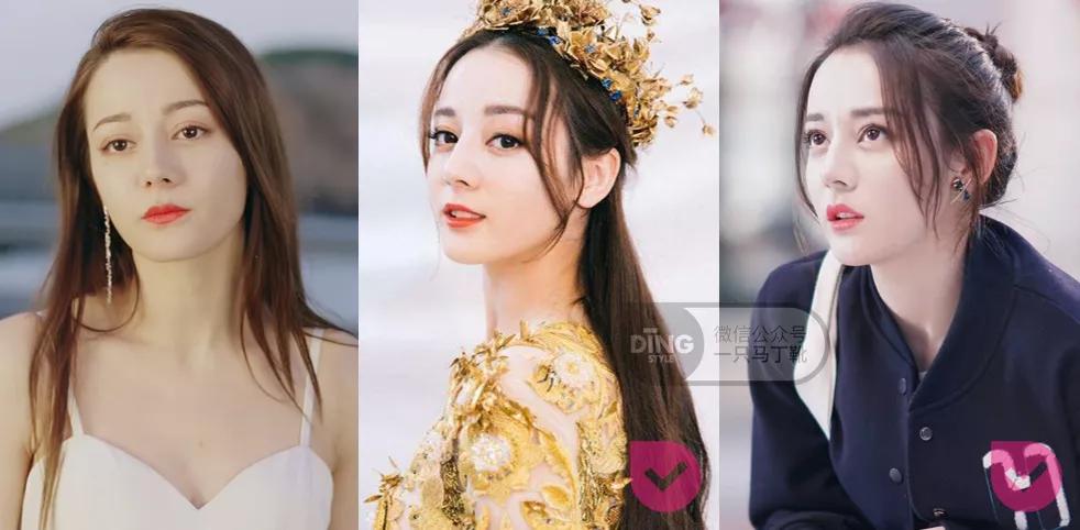 为什么有的人涂红色口红不好看,为什么有人涂口红显老气