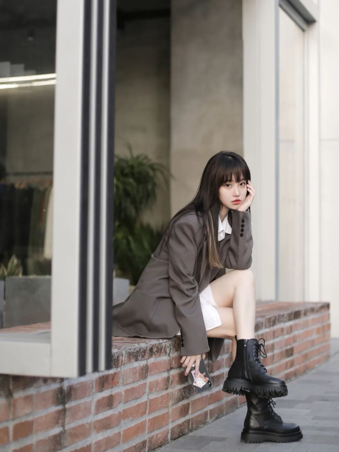 马丁靴过气了吗,马丁靴最终还是被它取代了