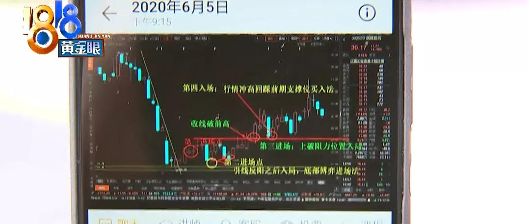 炒股一定要注意的陷阱,投资炒股的注意事项