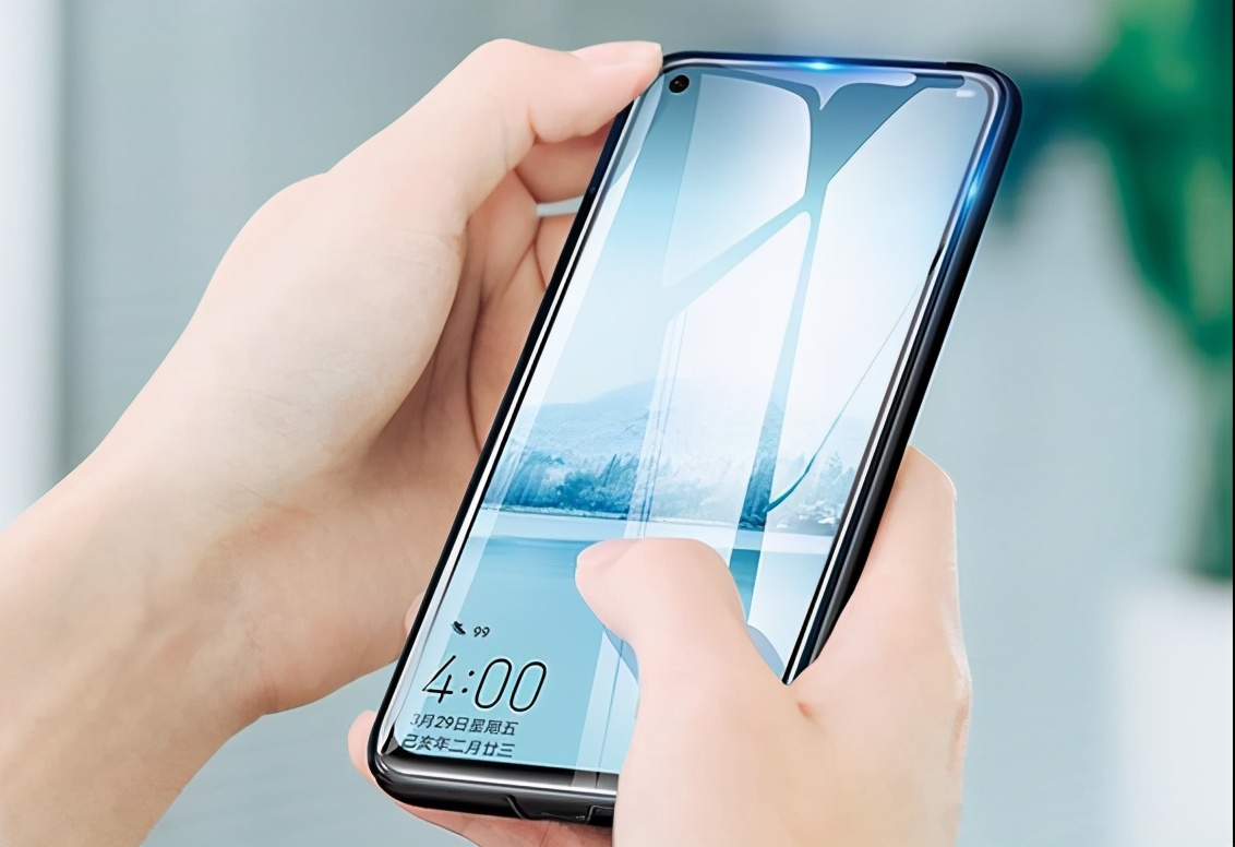 华为手机换屏指纹功能不能用,华为指纹功能消失怎么处理