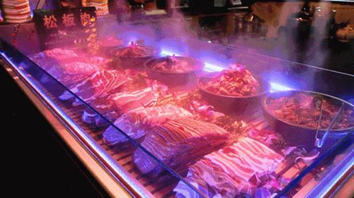 门头沟最好吃的韩国烤肉,门头沟金满棠鲜肉烤肉自助