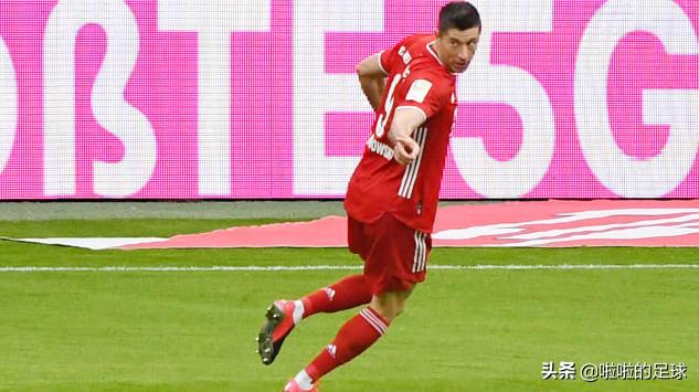 德甲彩经拜仁大捷,德甲拜仁慕尼黑vs多特蒙德赔率