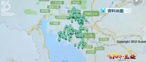 壮丽70年·见证|市城管局：当好春城“大管家”城市管理更高效