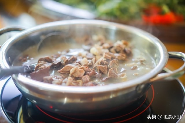 中国最好喝的十大羊汤排名,国内最好喝的羊汤在哪