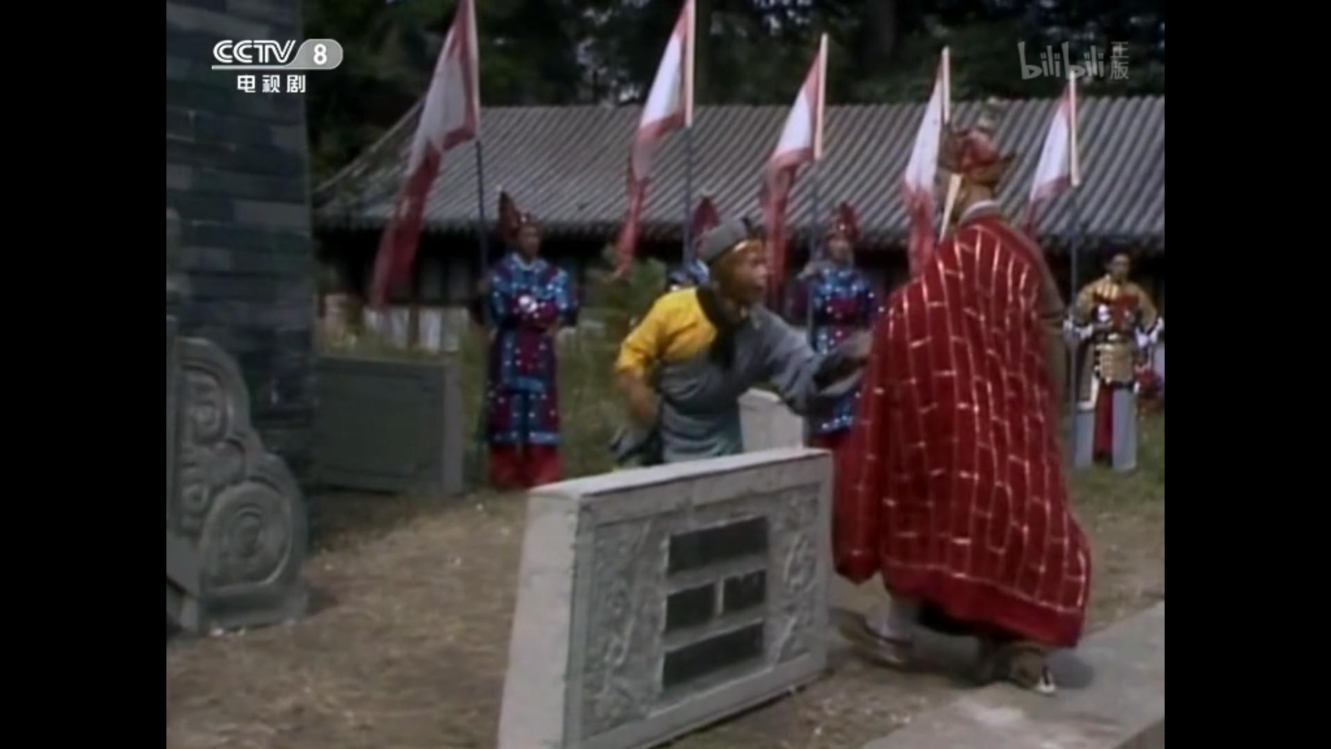玉台寺攻略一日游,戒台寺游玩顺序