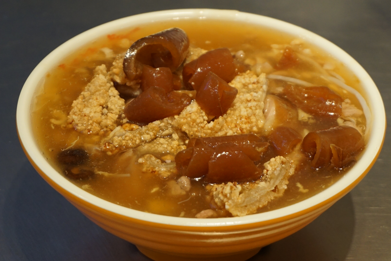 排队都要吃的火爆韩料,排队都要去吃的面