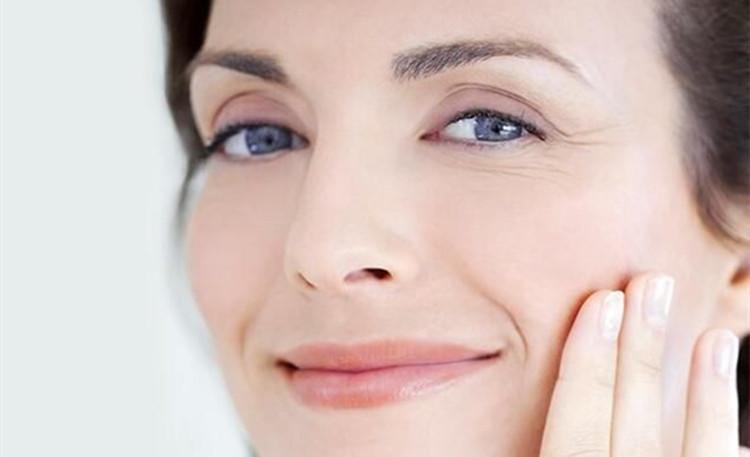 去眼纹指南上线啦，掌握这5个秘籍，实力KO眼纹不是梦