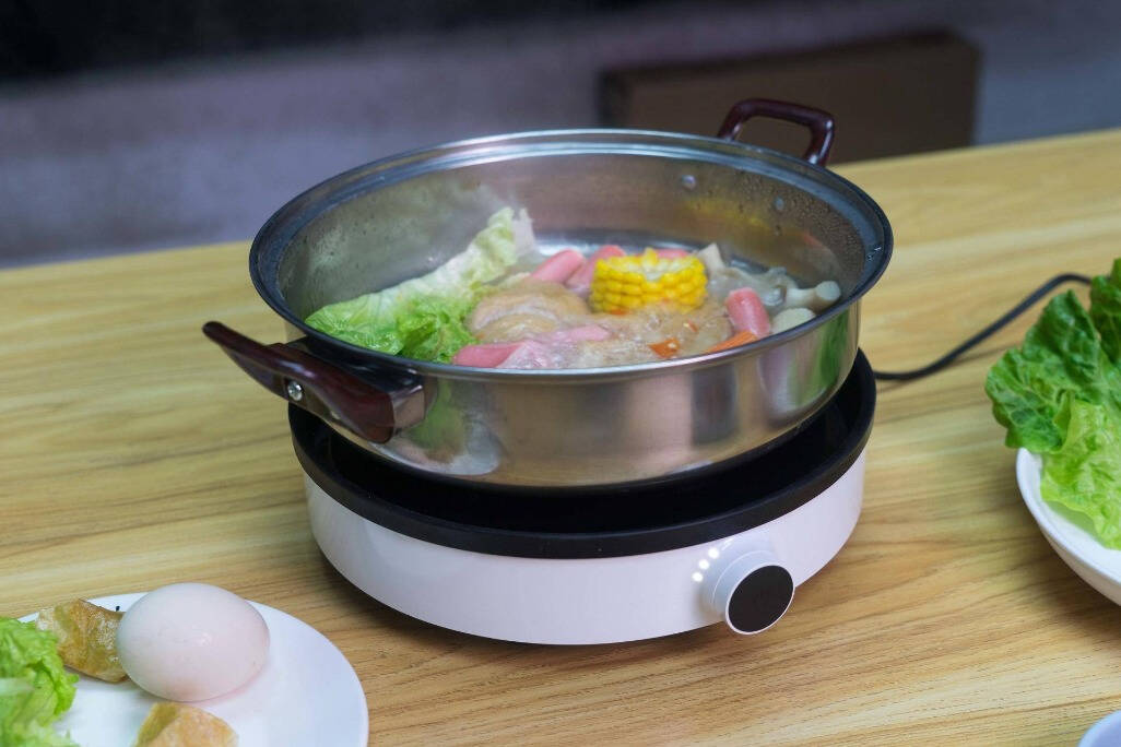 小米电磁炉评测炒菜,小米电磁炉使用方法图解