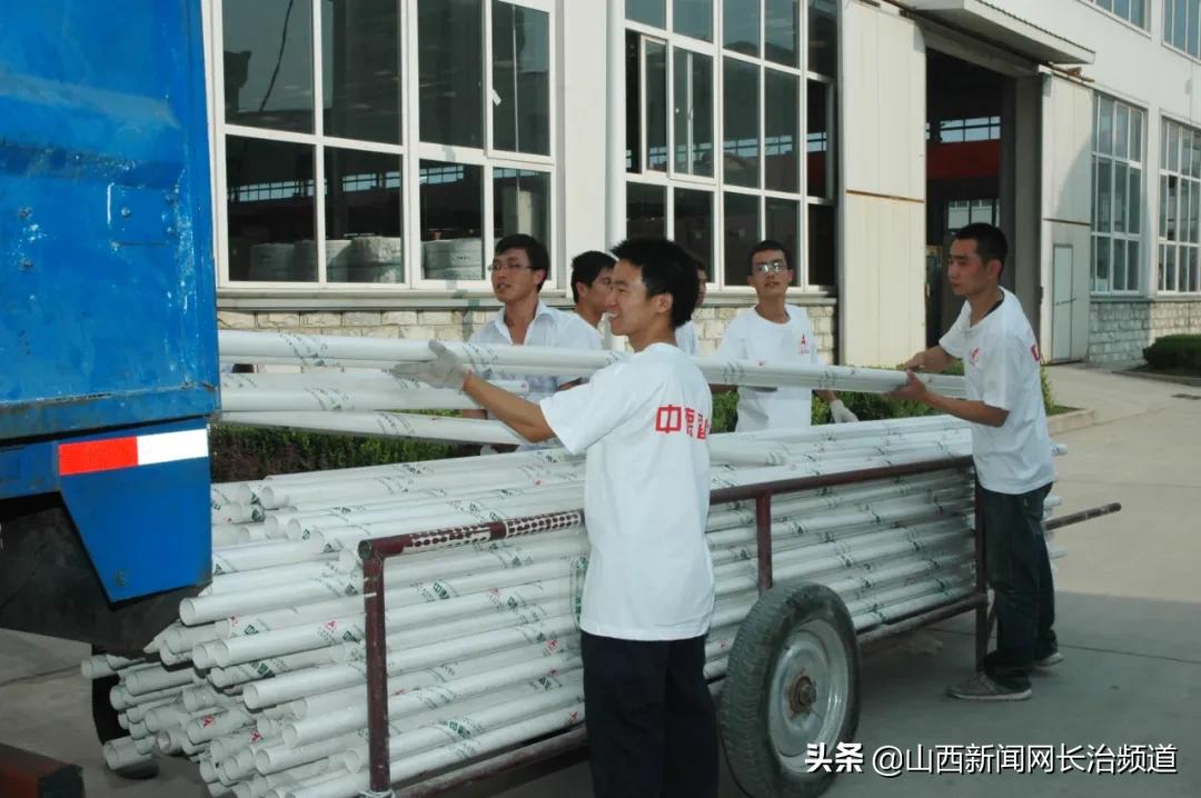 山西中德管业怎么样,山西中德管业质量怎么样