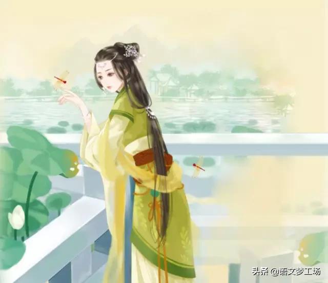 诗经名句精选100句及赏析,诗经100句名句大全