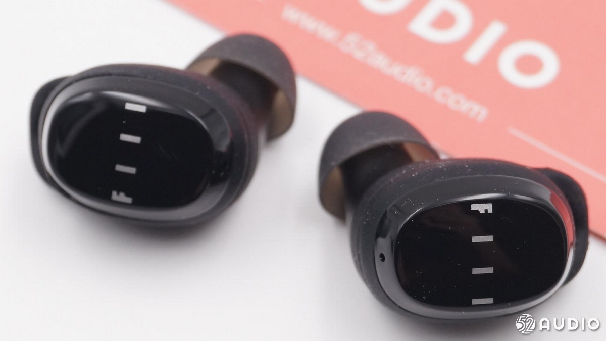 fiilt1lite蓝牙耳机怎么拆,fiil这款tws真无线降噪耳机