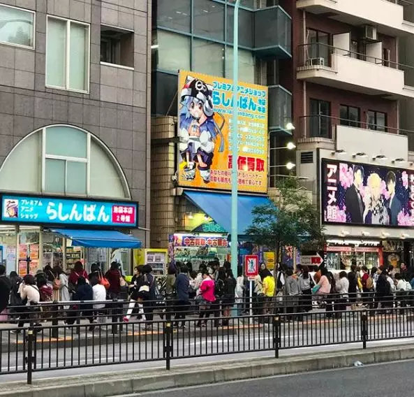 日本东京池袋攻略,日本东京池袋旅游攻略