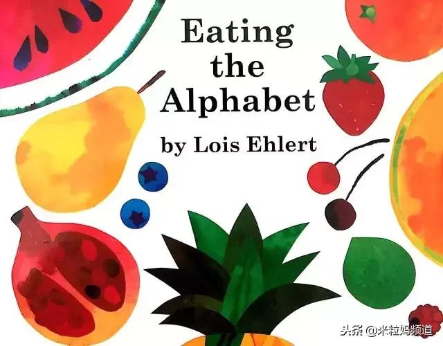 4岁绘本阅读规划,英文绘本启蒙课程