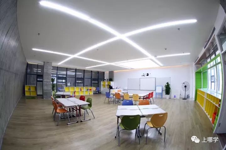 上海最好的十大民办初中,上海各区的顶级初中和一流初中