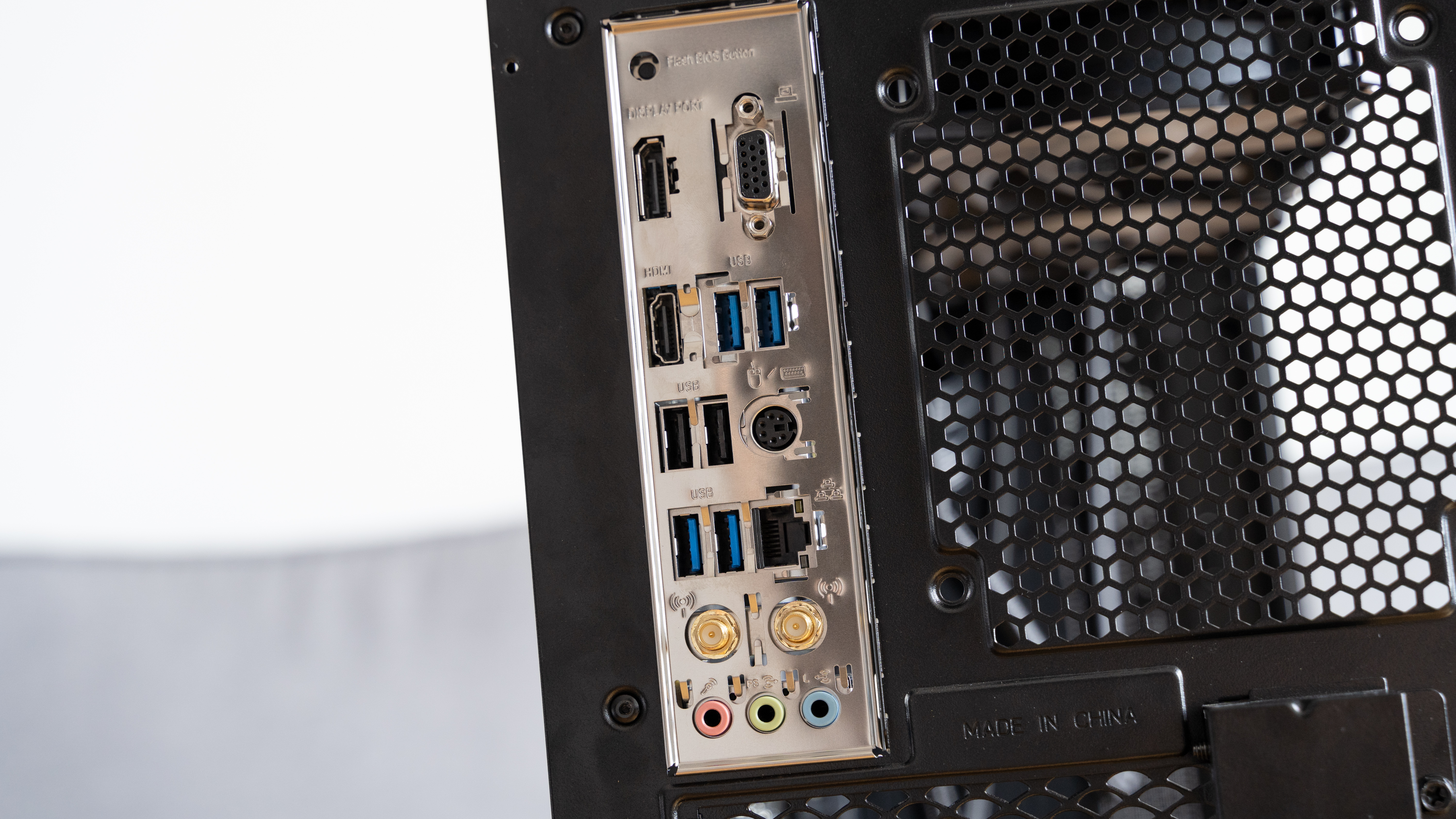 微星宙斯盾z5支持风扇,微星宙斯盾钛aegisti5