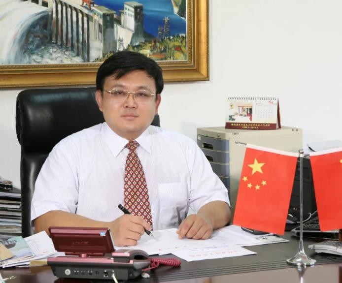 中国全球排名上升,国家水利部与湖北省共建高校