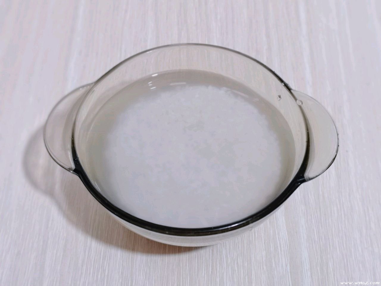 煮米饭如何松软,煮米饭的小技巧粒粒分明