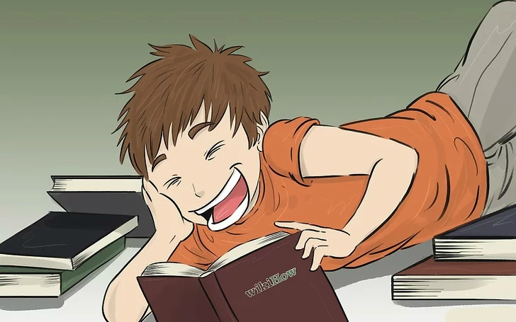 如何做一个幽默风趣的人,幽默风趣的人