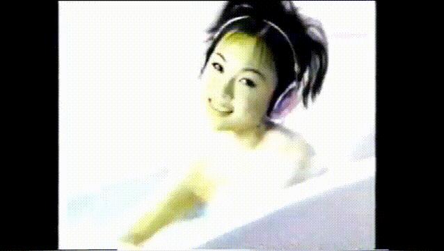 胡歌20年前拍的广告你见过吗？还有章子怡、陈坤、李冰冰的