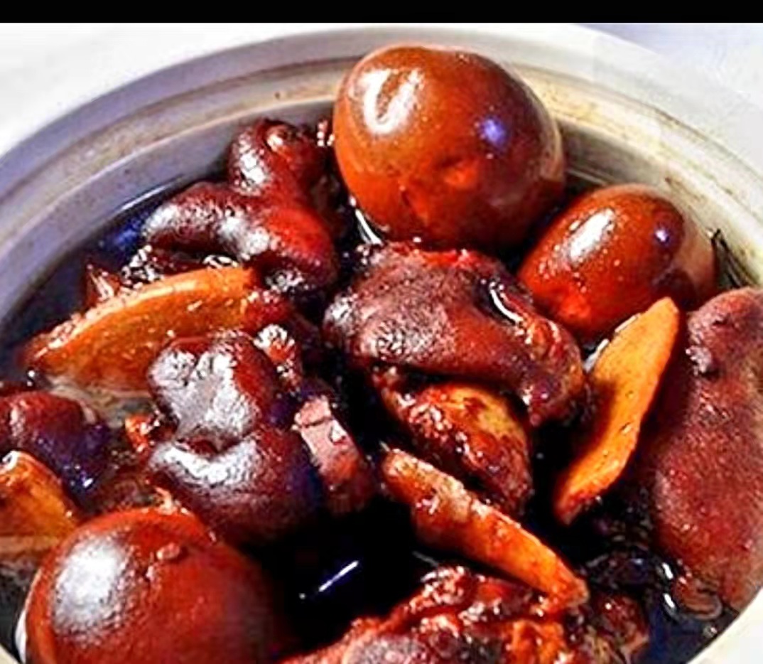 大隐隐于市。在最繁忙的国际大都市,观澜山水田园,别有情趣