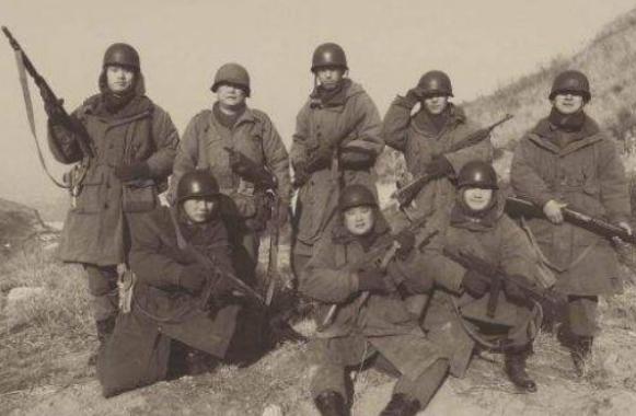 抗美援朝,美军和韩军谁最难打?王近山3个字点评一针见血