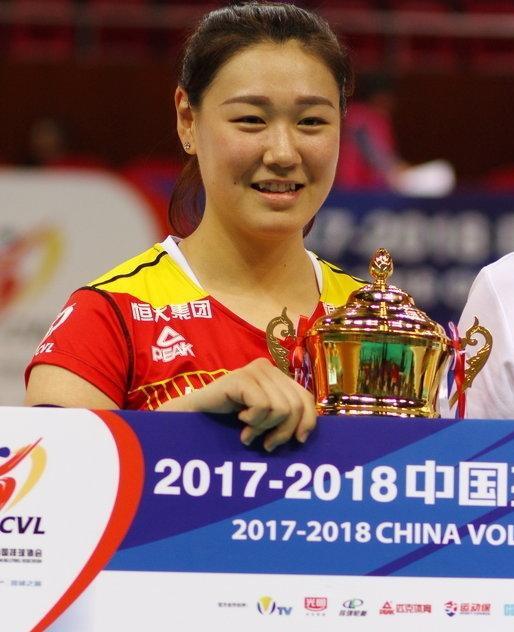 栗垚怒吼新星,栗垚倪非凡