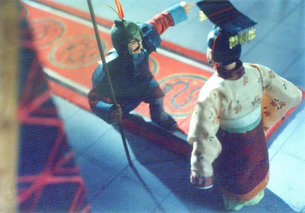 一部16年前的国产神作,一部被误读了30年的国产神作