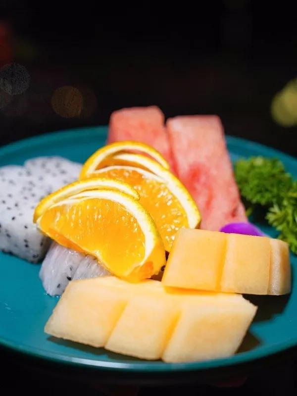 最新米其林餐厅菜品,黑珍珠米其林自助餐