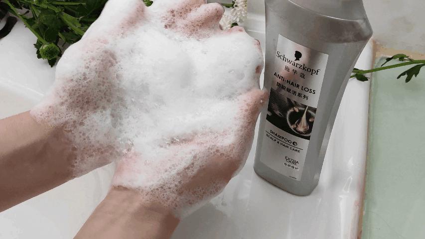 防脱固发洗发水真实推荐测评,防脱固发洗发水真实测评第一名