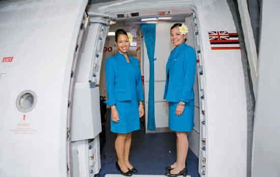 2021国内航空公司空姐待遇排行榜 (国内空姐最好看的航空公司)
