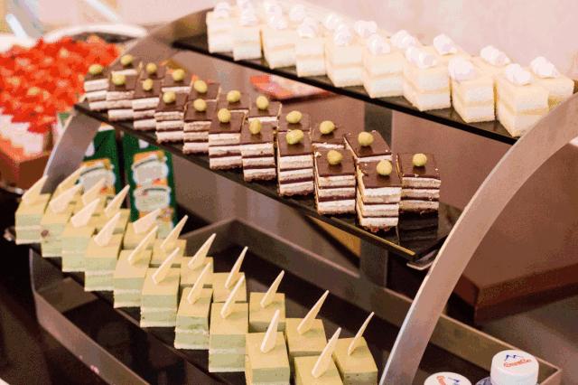 佛山南海华美达酒店附近美食,佛山华美达自助餐晚上几点吃