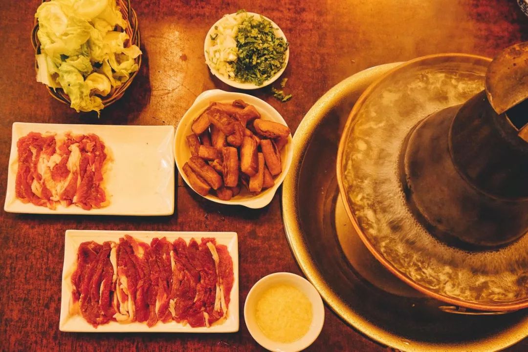 一日游重庆火锅去哪吃,旅行火锅吃法大全