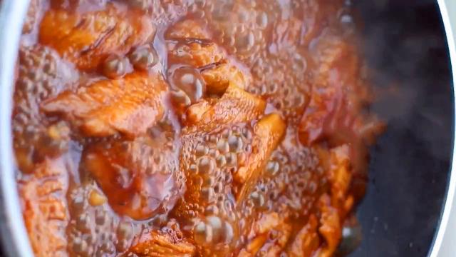 怎么炸鸡翅酥脆好吃,爱吃炸鸡怎么办