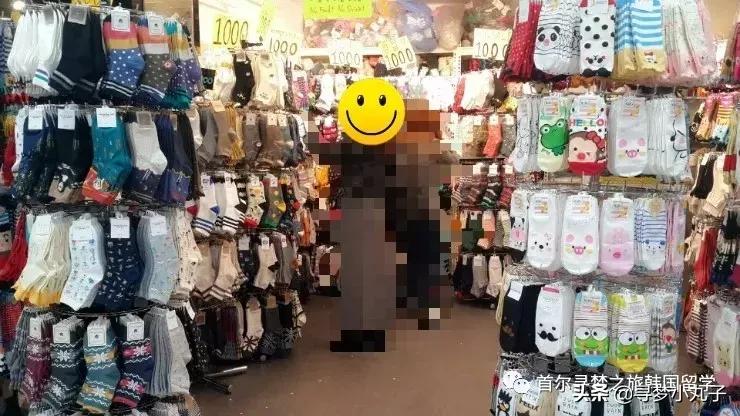 去韩国必买的东西,去韩国必买推荐