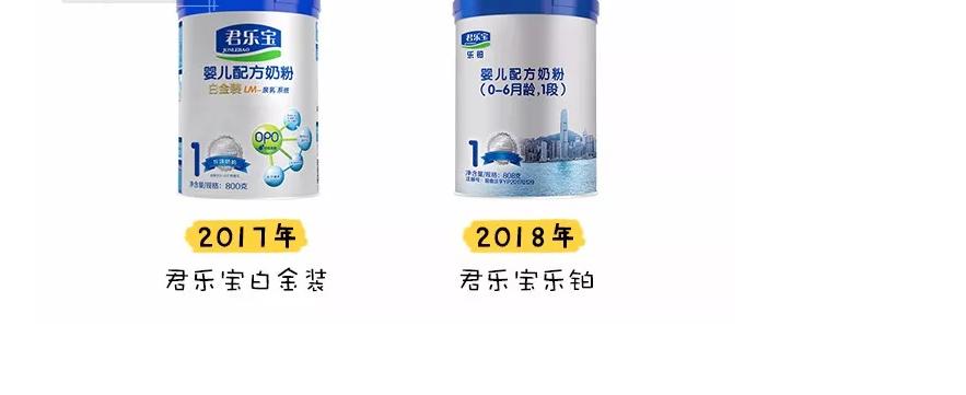 新政通过的奶粉品牌,新国标下哪款奶粉值得推荐