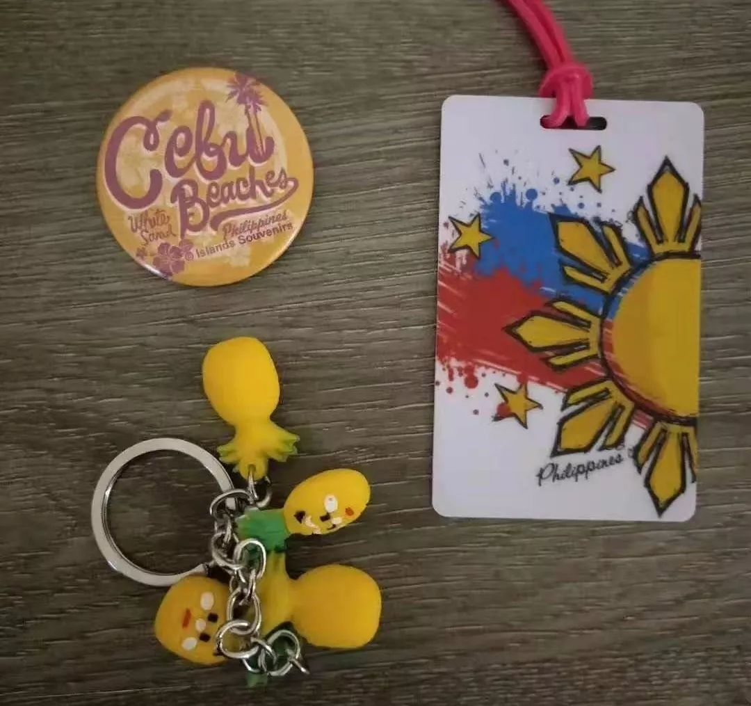 菲律宾游学记英语,菲律宾旅行游记