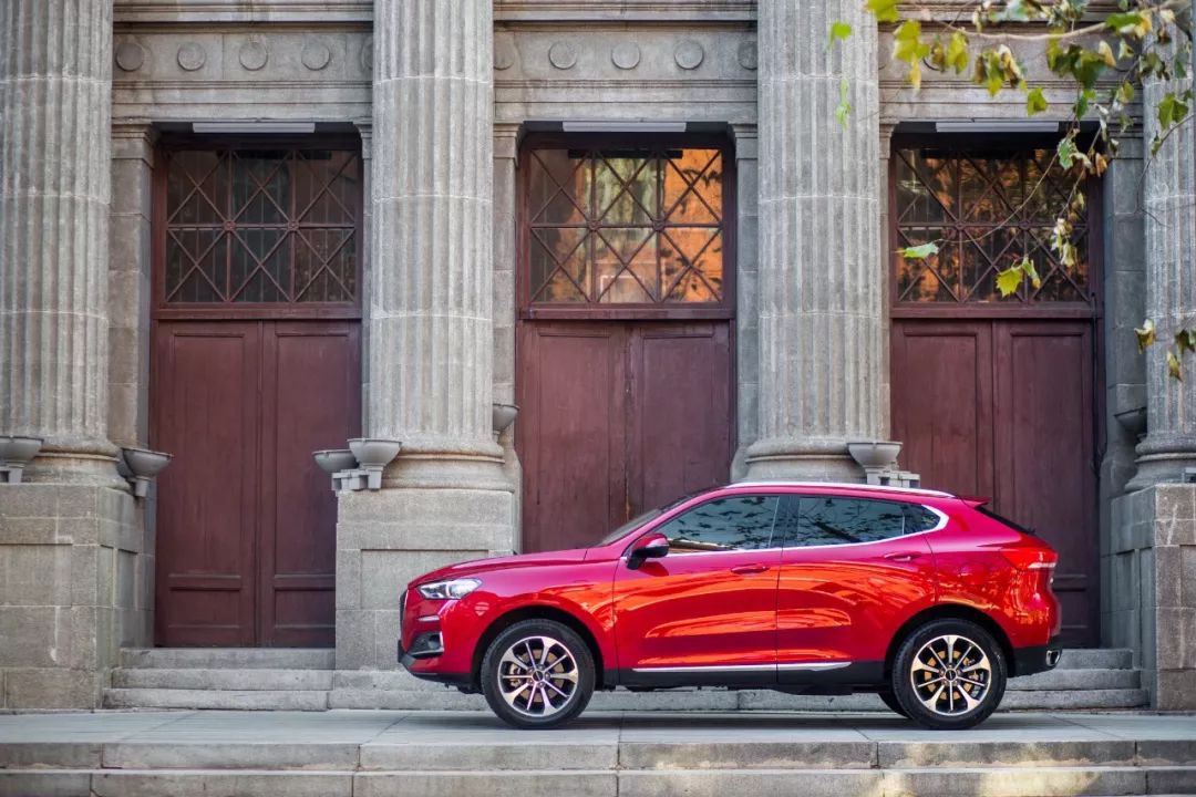 新款哈弗f5国产版,2020哈弗f5试驾视频