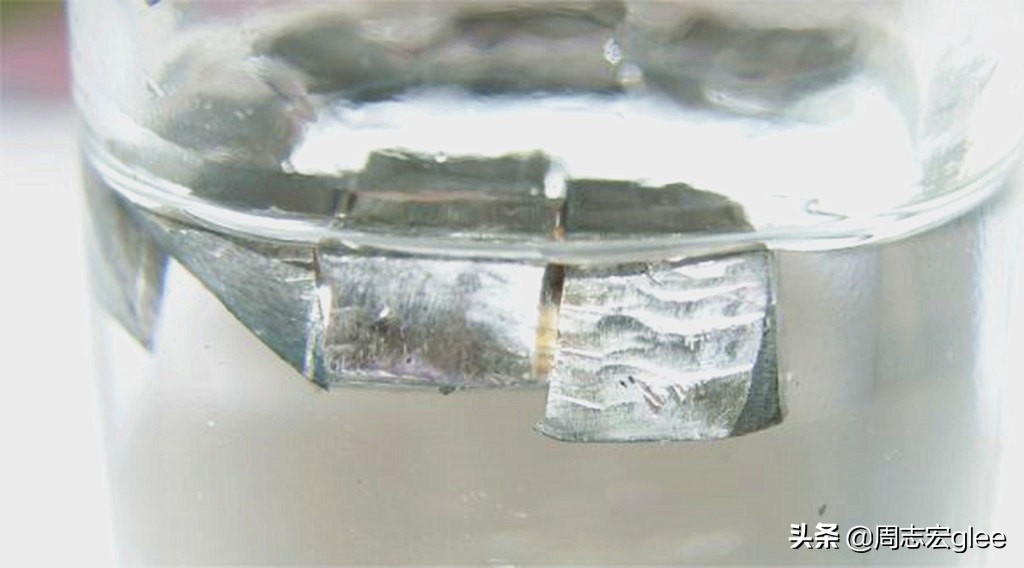 锂元素讲解,元素的奥秘铝真的是智商杀手吗