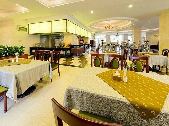 广州高性价比度假酒店,广州特价度假酒店